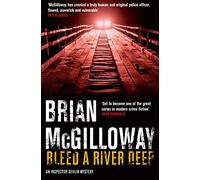 Bleed a River Deep