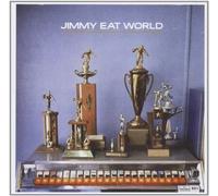Jimmy Eat World – Bleed American – Enhanced CD – Explicit – New