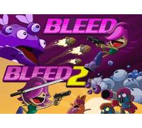 Bleed Complete Bundle (Xbox One / Xbox Series X|S) Xbox Live Key - ARGENTINA