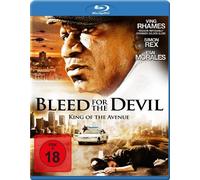 Bleed For The Devil ( King of the Avenue ) (Blu-Ray)