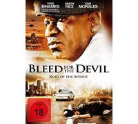 Bleed for the Devil: King of the Avenue (DVD) Ving Rhames Simon Rex (US IMPORT)
