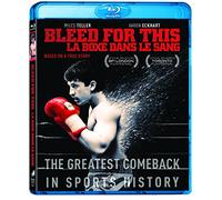 Bleed for This