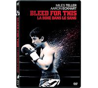Bleed for This