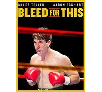 Bleed for This