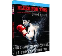 Bleed for This [Blu-Ray + Copie Digitale + Bande Originale]