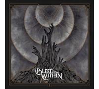 Bleed From Within – Era – 12" Coloured Vinyl – Limited Edition