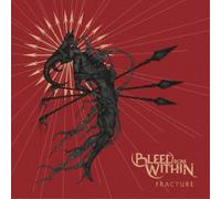 Bleed From Within – Fracture – CD – Century Media Records – 2021
