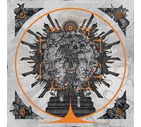 Bleed from Within - Shrine