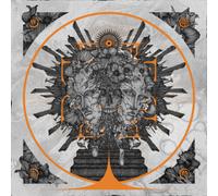 Bleed From Within - Shrine (Limited Digipak)