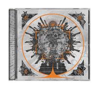 Bleed From Within - Shrine (jewel case)