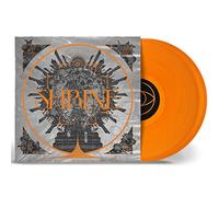 Bleed From Within - Shrine (orange in gatefold) [VINYL]