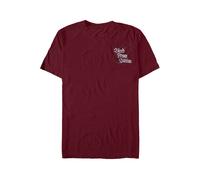 Bleed From Within - Snake Maroon - T-Shirt - burgundy - XL - 100% Cotton,Jersey XL