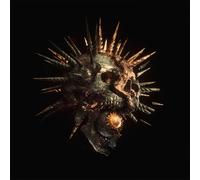 Bleed From Within - Zenith (LP Sleeve) [CLEAR/GOLD SPLATTER] [VINYL]