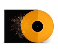 Bleed From Within - Zenith (Transparent Orange Vinyl) [VINYL]
