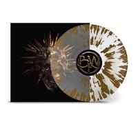 Bleed From Within - Zenith (LP Sleeve) [CLEAR/GOLD SPLATTER] [VINYL]