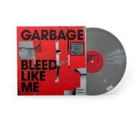 Bleed Like Me