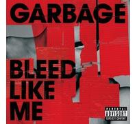 Bleed Like Me [Enhanced CD] by Garbage (2005-05-03)
