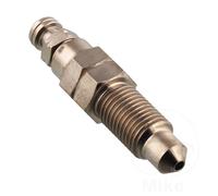 Bleed Nipple With Valve SB-110512 Fits Harley Davidson FXDWGI 1450 2004-2006