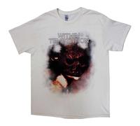 Bleed Out Single T-Shirt Within Temptation Natural S