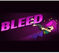 Bleed Steam CD Key