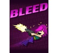 Bleed Steam Key EUROPE