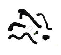 Bleed Valve for Crankcase Check Valve Exhaust Valv Fit for VW Passat Fit for Audi A4 Quattro 1.8L 58103493A 06B103221B Breather Tube Vent Hose Crank Case Valve