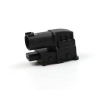 Bleed Valve for Crankcase Fit for Great Wall Haval H6 M6 4G15F 1PC Connecting PVC Exhaust Valve to The Crankcase Ventilation Hose Assembly(A)