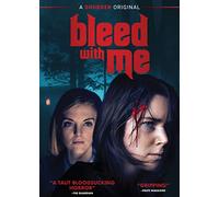 Bleed With Me