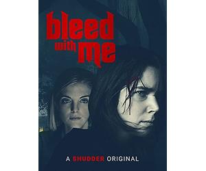 Bleed With Me