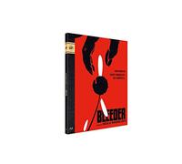 Bleeder [Blu-Ray]