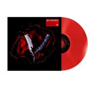 Black Veil Brides - Bleeders - 12" Vinyl - Limited Edition Multicolor