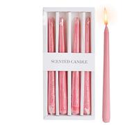 Bleeding Candles, Dripping Taper Candles, Halloween Decorations for Living Room Movie Nights Haunted House Family Gatherings Birthday Party