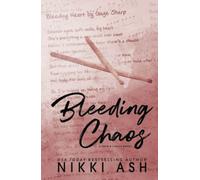 Bleeding Chaos: a Secret Baby, Rock Star Romance (Love & Lyrics)