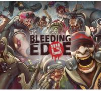 Bleeding Edge TR XBOX One CD Key