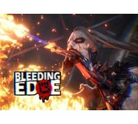 Bleeding Edge (Xbox One / Xbox Series X|S) Xbox Live Key - UNITED STATES