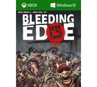 Bleeding Edge (Xbox Series X/S, PC) - Xbox Live Key - EUROPE