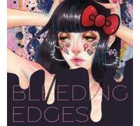 Bleeding Edges: The Art of Danni Shinya Luo
