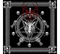 Bleeding Fist - Bestial Kruzifix666ion