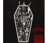 Bleeding Fist - Deaths Old Stench