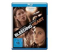 Bleeding Heart (2015) (Blu-Ray)