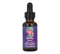 Bleeding Heart Dropper 1 Oz by Flower Essence Services