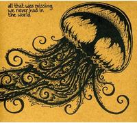 Bleeding Heart Narrative - All That Was Missing We Never Had In The World