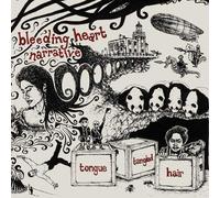 Bleeding Heart Narrative - Tongue Tangled Hair