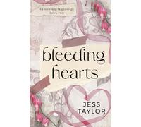Bleeding Hearts (Blossoming Beginnings)