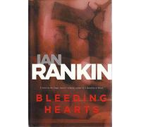 Bleeding Hearts: A Novel