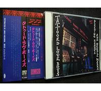 Bleeding Hearts And Needle Marks