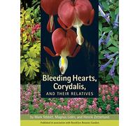 Bleeding Hearts, Corydalis and Their Relatives Hb]