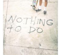 Bleeding Knees Club - Nothing To Do