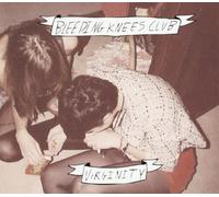Bleeding Knees Club - Virginity