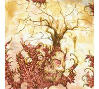 BLEEDING OUT - LIFELONG DEATH FANTASY - Vinyl Record - C600z